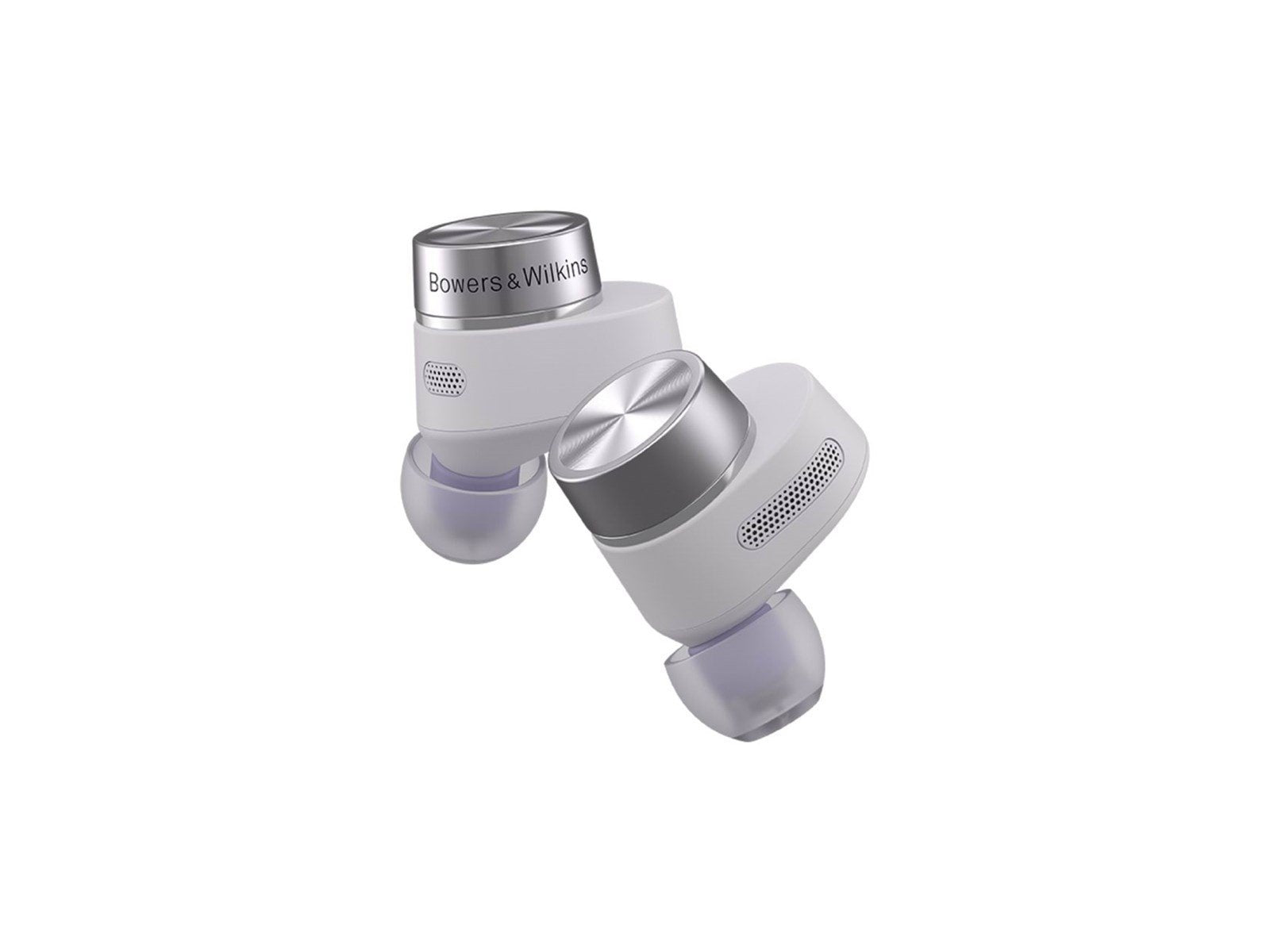 Bowers & Wilkins Pi5 S2 - Spring Lilac Bowers & Wilkins Pi5 S2 - Spring Lilac